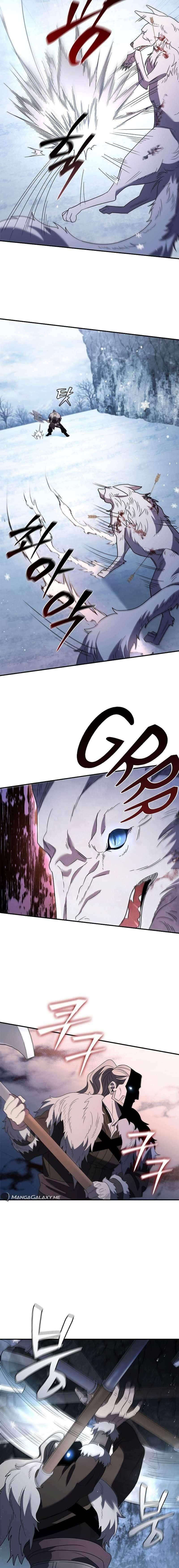 Desperately Making Her a Princess Chapter 13 - Page 19