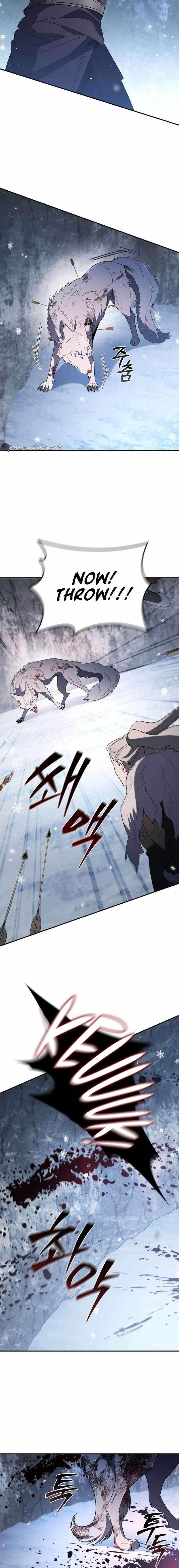 Desperately Making Her a Princess Chapter 13 - Page 20