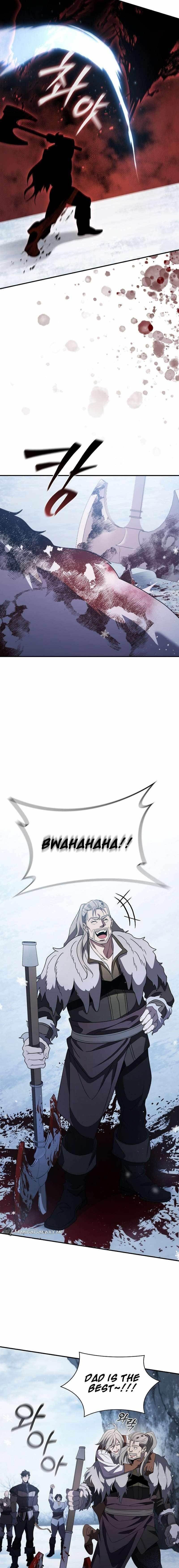 Desperately Making Her a Princess Chapter 13 - Page 23