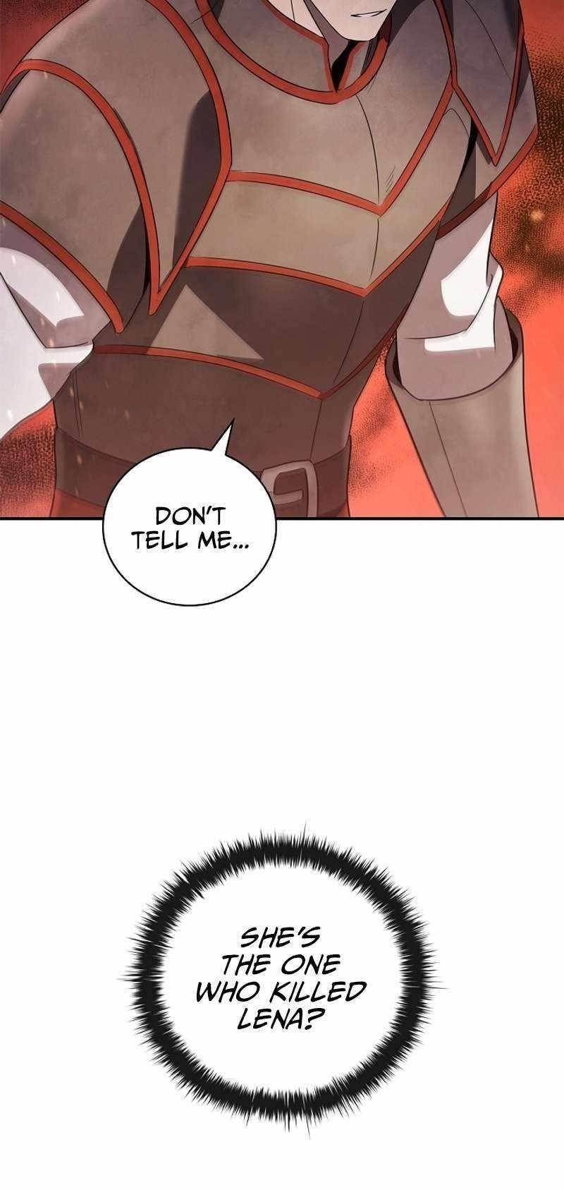 Desperately Making Her a Princess Chapter 14 - Page 27