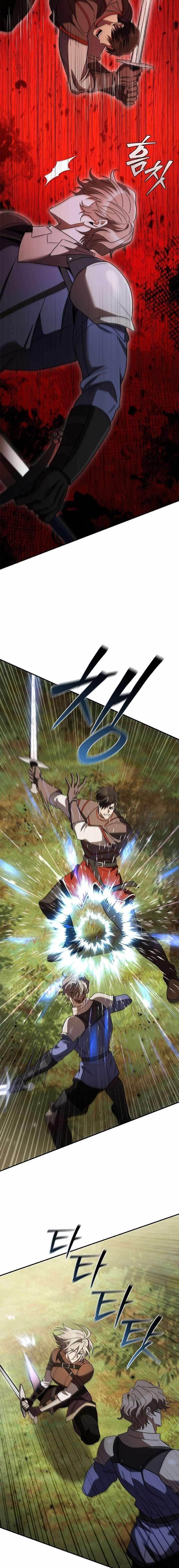 Desperately Making Her a Princess Chapter 15 - Page 2