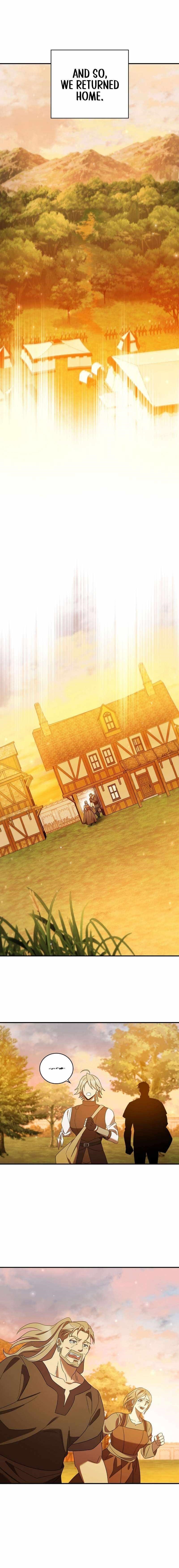 Desperately Making Her a Princess Chapter 16 - Page 13