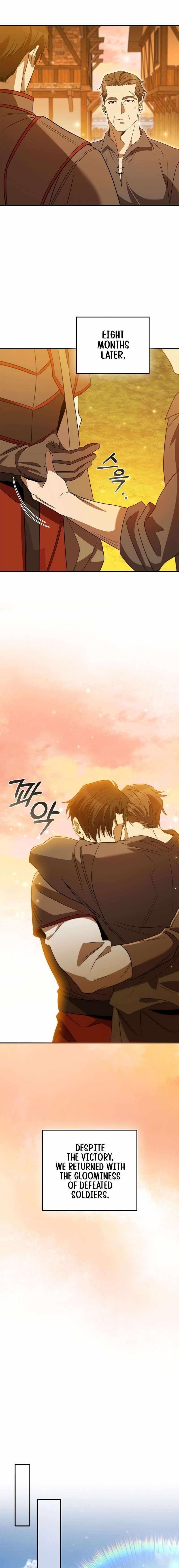 Desperately Making Her a Princess Chapter 16 - Page 15