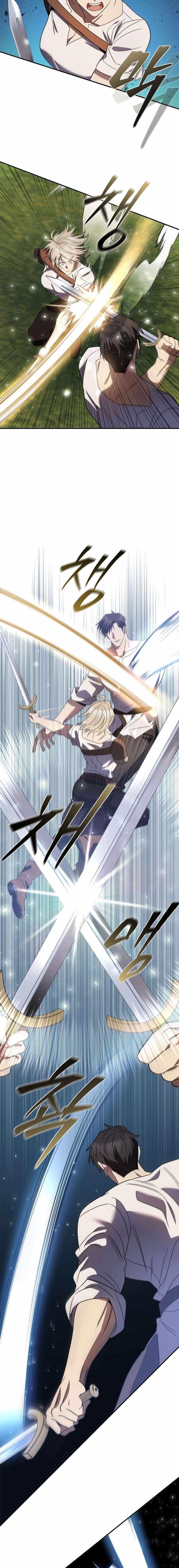 Desperately Making Her a Princess Chapter 16 - Page 18