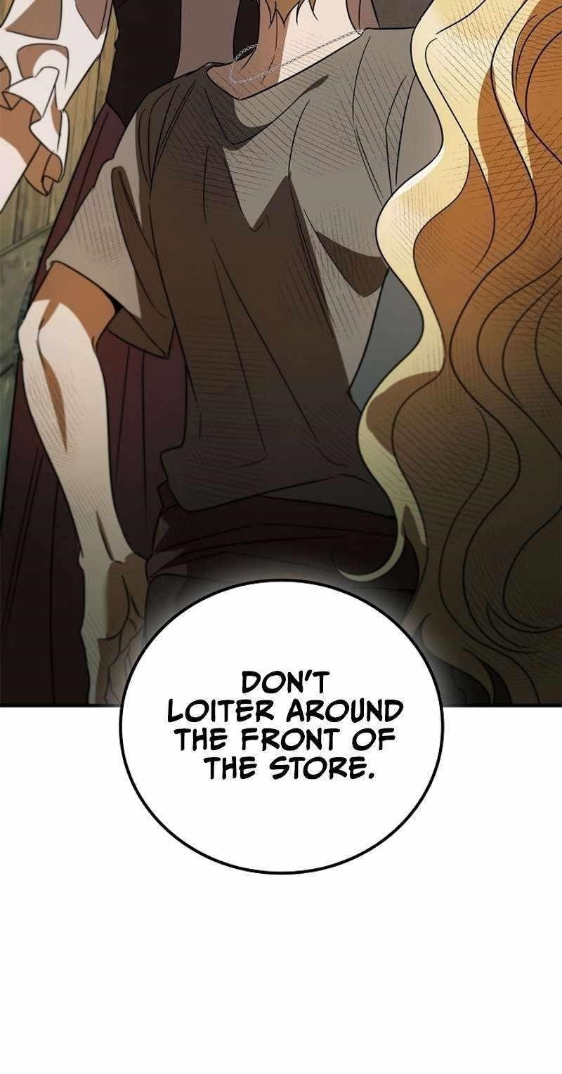 Desperately Making Her a Princess Chapter 17 - Page 24