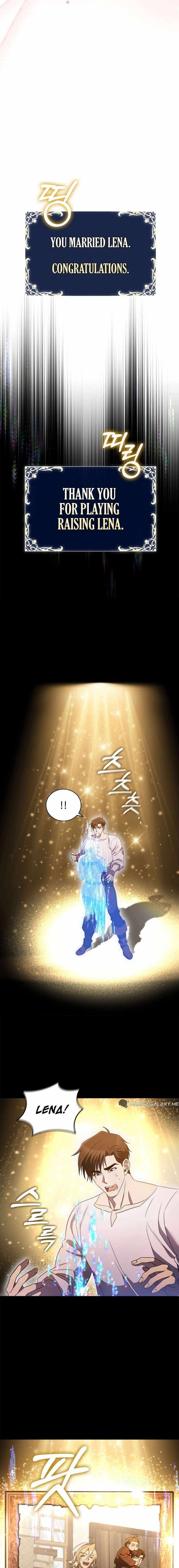 Desperately Making Her a Princess Chapter 17 - Page 5