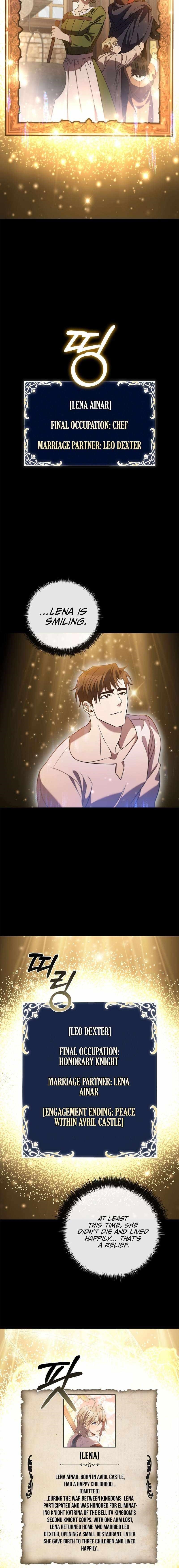 Desperately Making Her a Princess Chapter 17 - Page 6