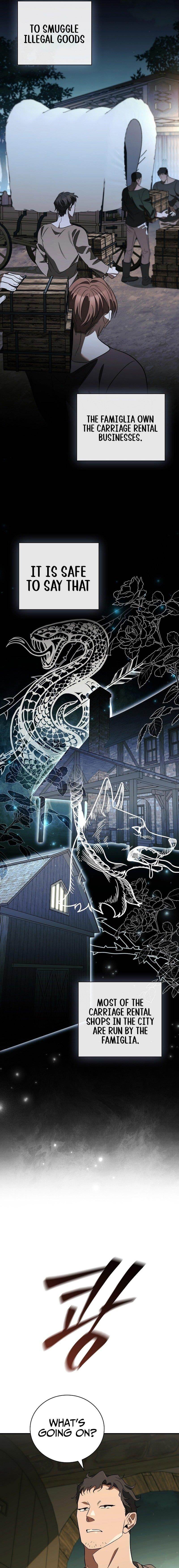 Desperately Making Her a Princess Chapter 19 - Page 10