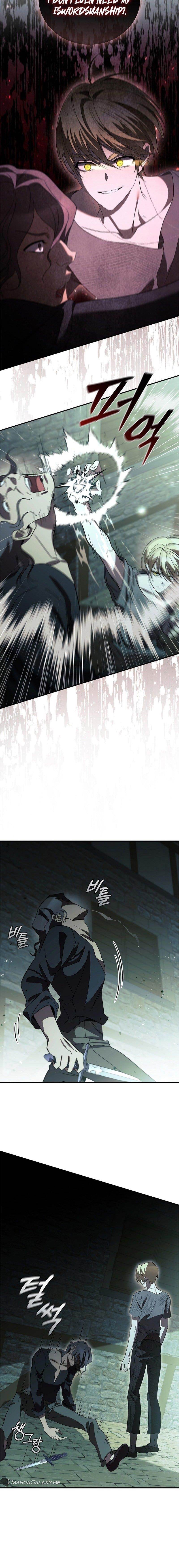 Desperately Making Her a Princess Chapter 19 - Page 4