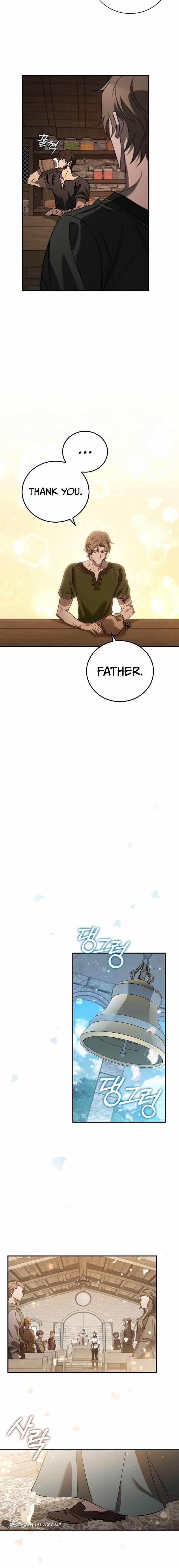 Desperately Making Her a Princess Chapter 2 - Page 11