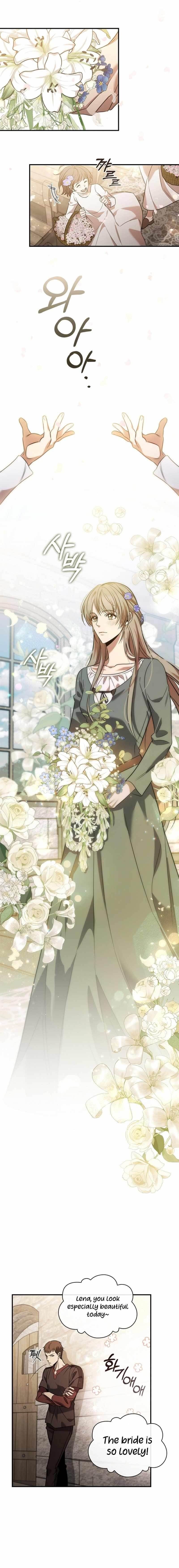 Desperately Making Her a Princess Chapter 2 - Page 12