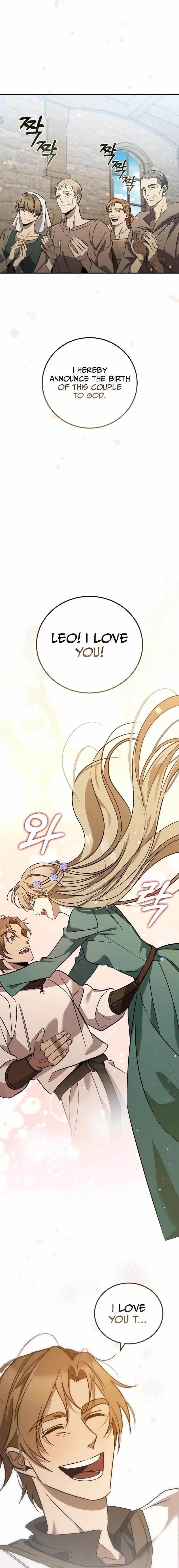 Desperately Making Her a Princess Chapter 2 - Page 15