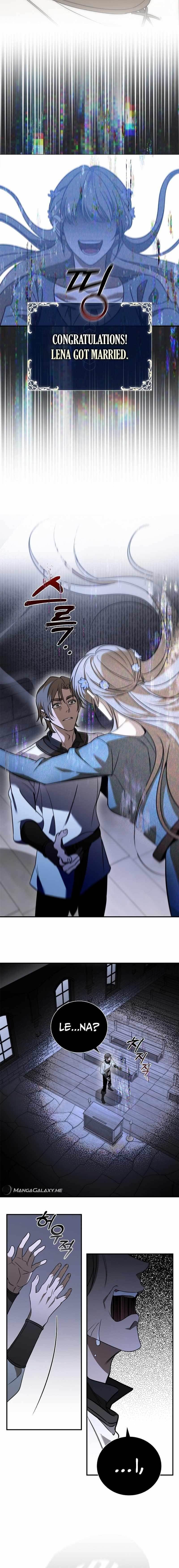 Desperately Making Her a Princess Chapter 2 - Page 16