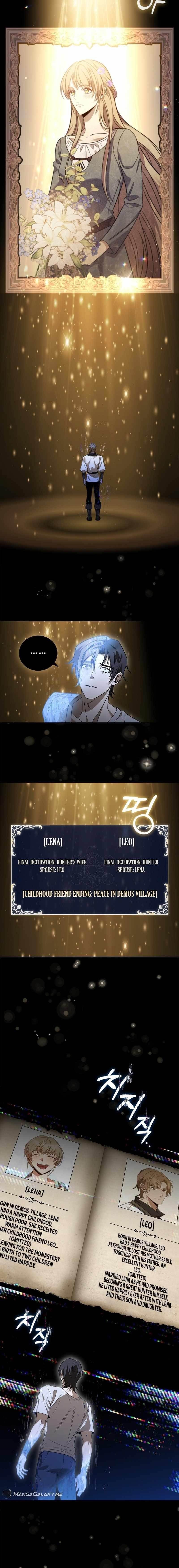 Desperately Making Her a Princess Chapter 2 - Page 18