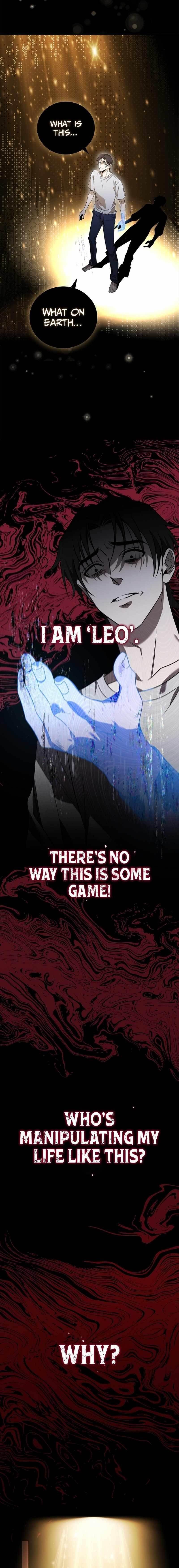 Desperately Making Her a Princess Chapter 2 - Page 19