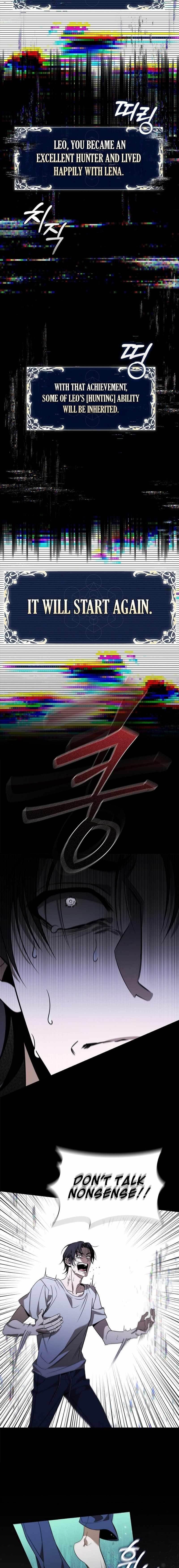 Desperately Making Her a Princess Chapter 2 - Page 22