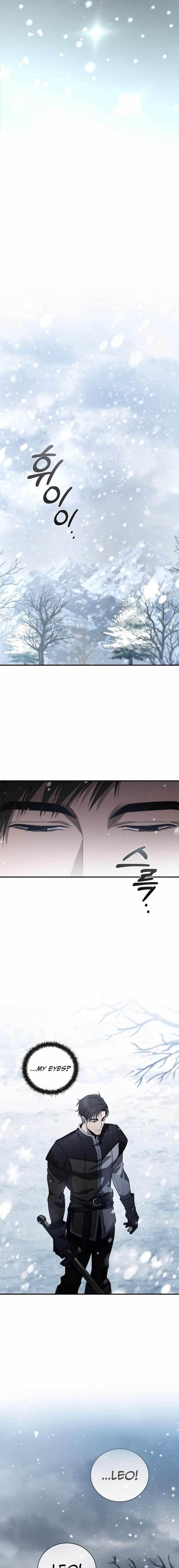 Desperately Making Her a Princess Chapter 2 - Page 24