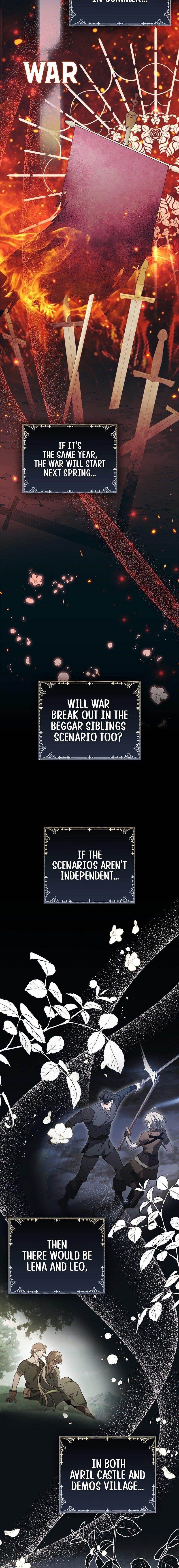 Desperately Making Her a Princess Chapter 20 - Page 18