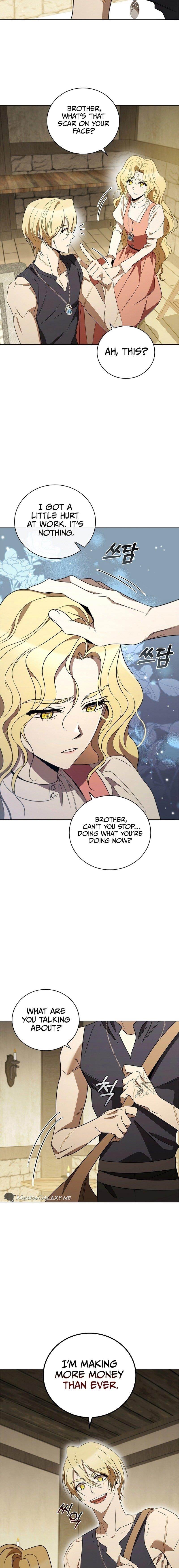 Desperately Making Her a Princess Chapter 21 - Page 17