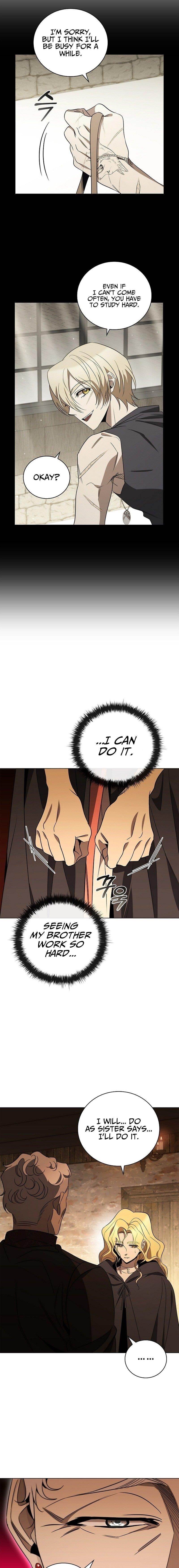 Desperately Making Her a Princess Chapter 22 - Page 14