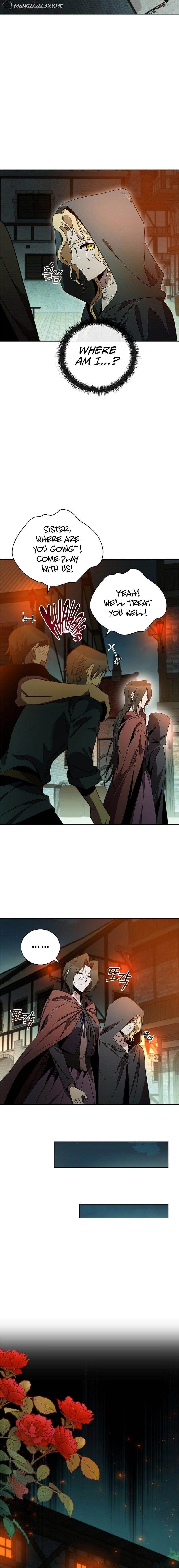 Desperately Making Her a Princess Chapter 22 - Page 5