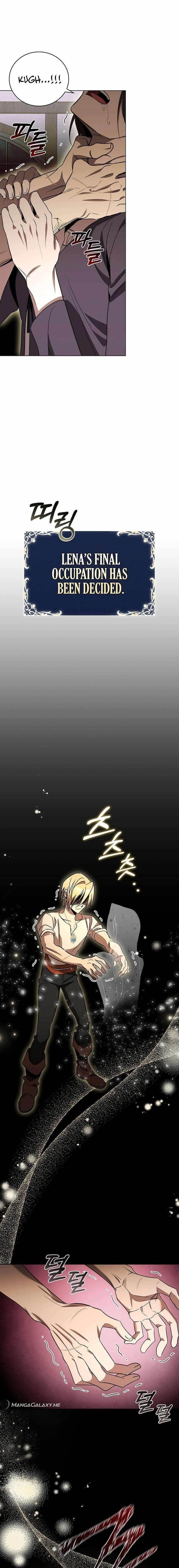 Desperately Making Her a Princess Chapter 23 - Page 19