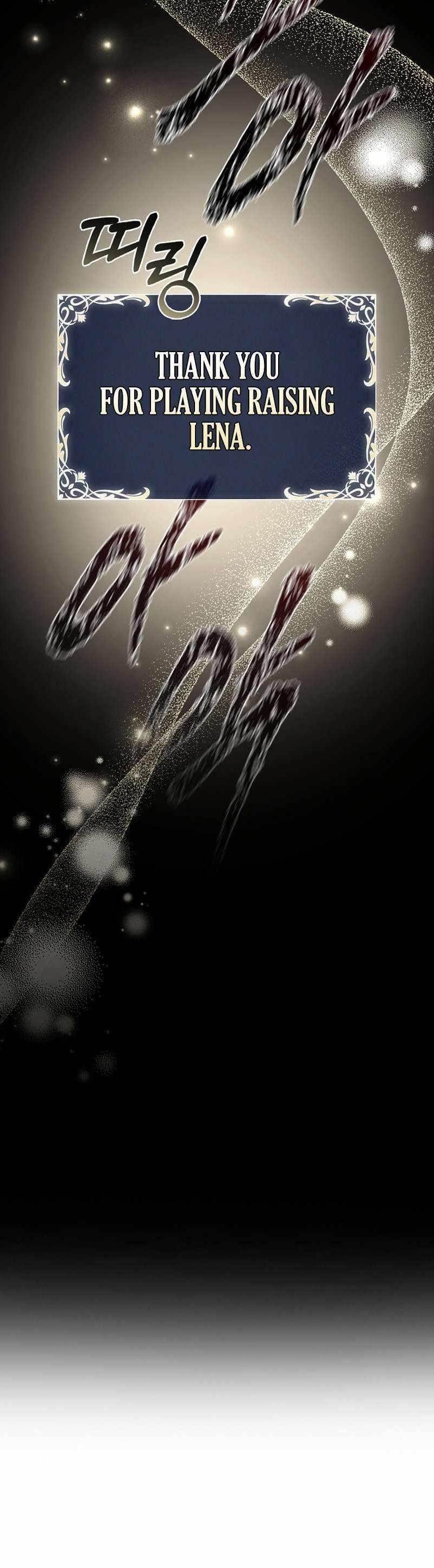 Desperately Making Her a Princess Chapter 23 - Page 20