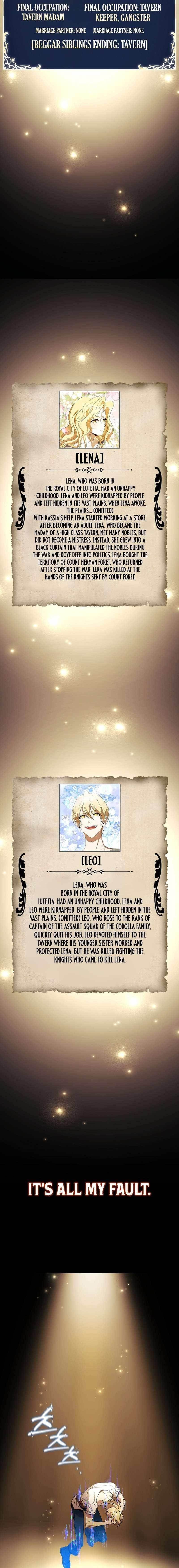 Desperately Making Her a Princess Chapter 24 - Page 2