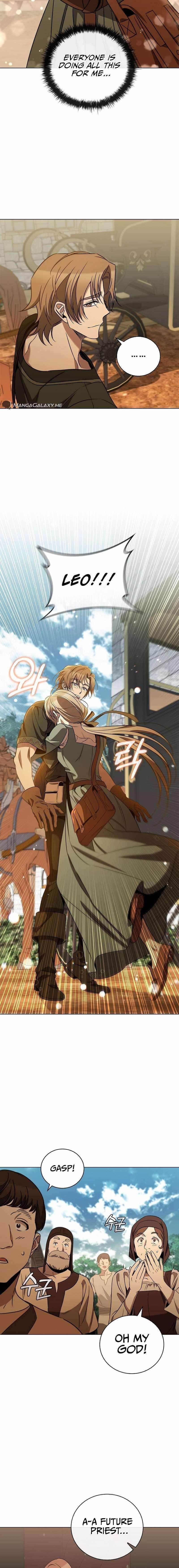 Desperately Making Her a Princess Chapter 25 - Page 13