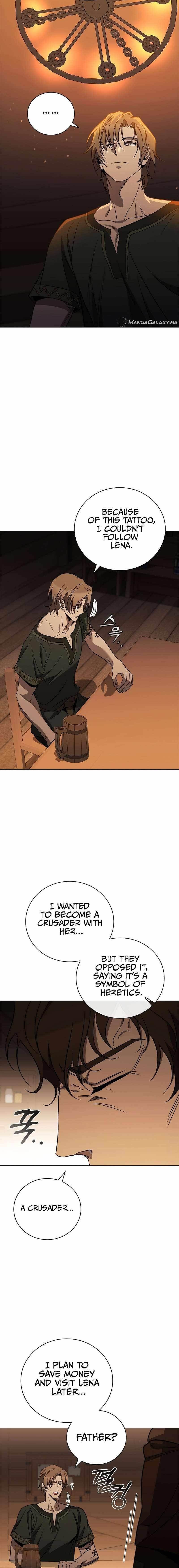 Desperately Making Her a Princess Chapter 25 - Page 17