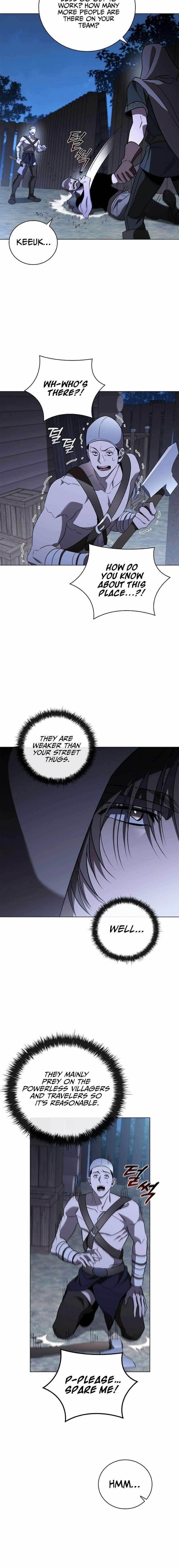 Desperately Making Her a Princess Chapter 26 - Page 17