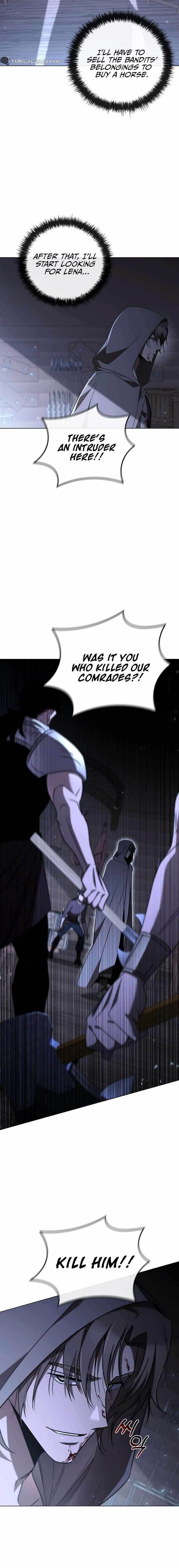 Desperately Making Her a Princess Chapter 26 - Page 21