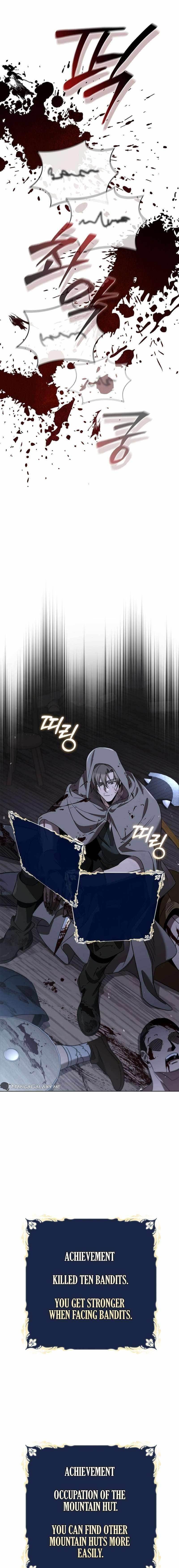 Desperately Making Her a Princess Chapter 26 - Page 22