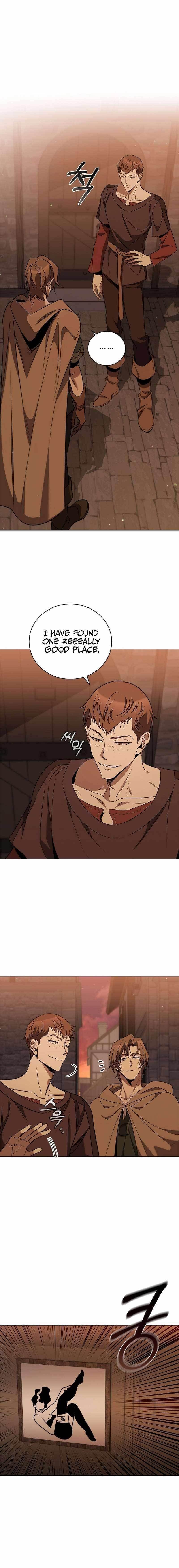 Desperately Making Her a Princess Chapter 26 - Page 5