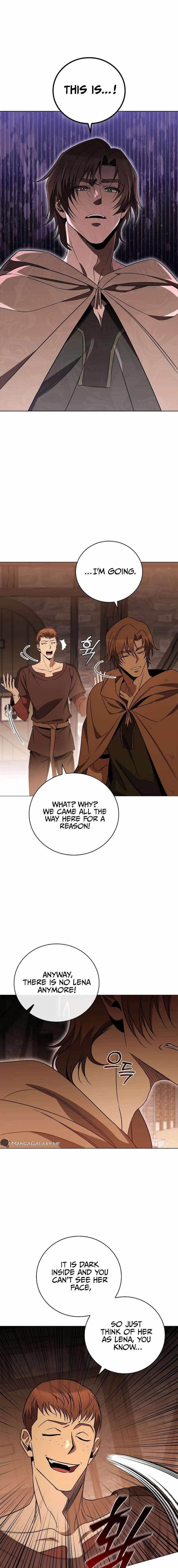 Desperately Making Her a Princess Chapter 26 - Page 6