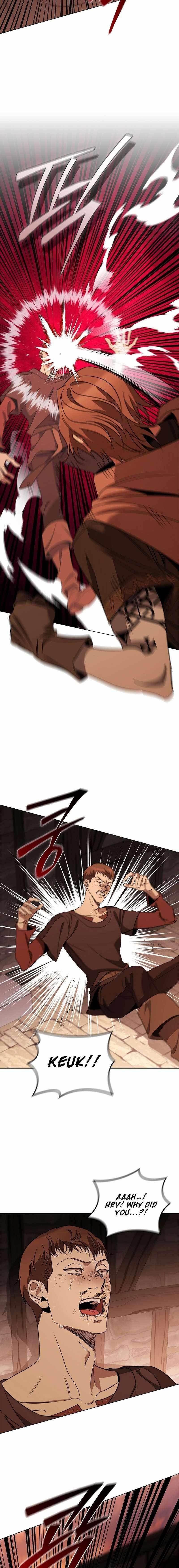 Desperately Making Her a Princess Chapter 26 - Page 7