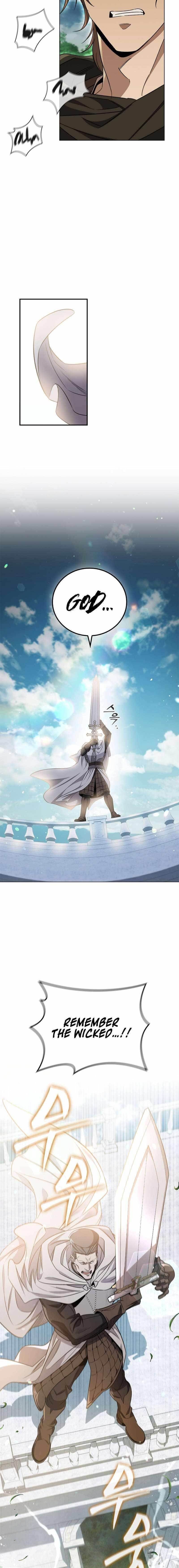 Desperately Making Her a Princess Chapter 28 - Page 15