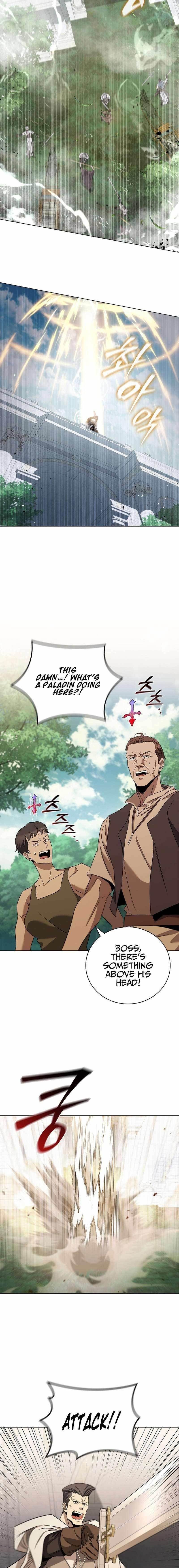 Desperately Making Her a Princess Chapter 28 - Page 16