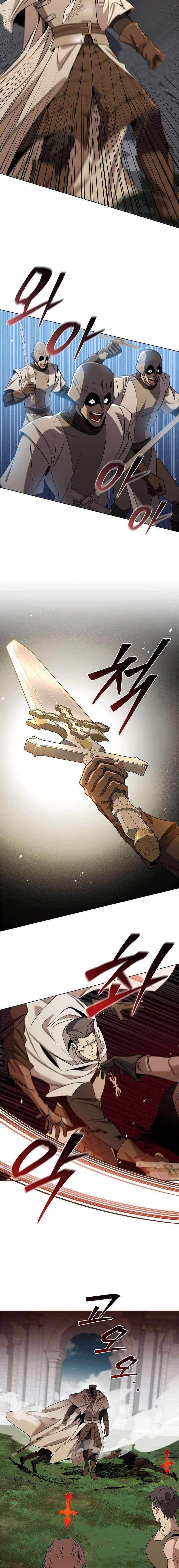 Desperately Making Her a Princess Chapter 28 - Page 17