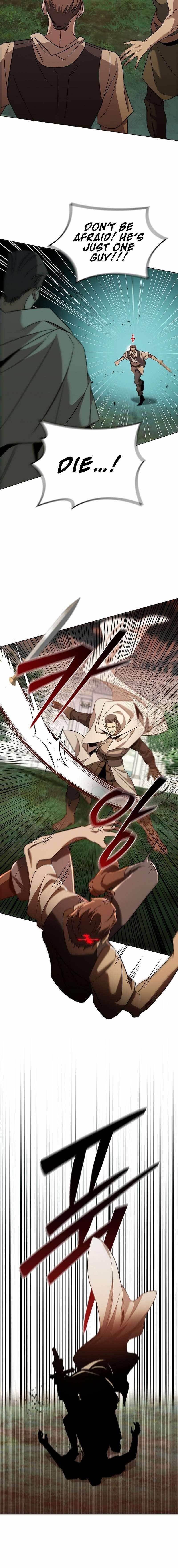 Desperately Making Her a Princess Chapter 28 - Page 18