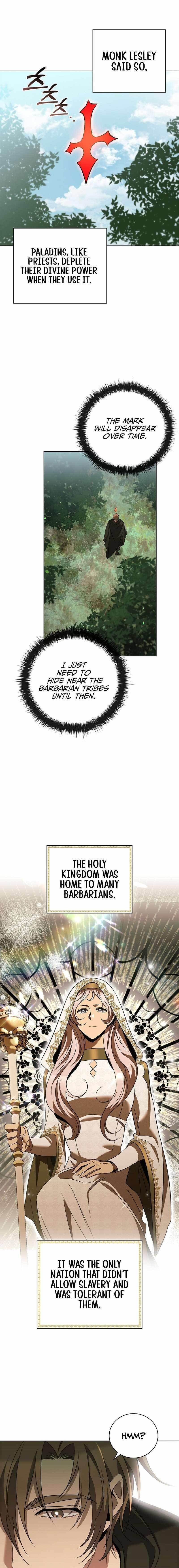 Desperately Making Her a Princess Chapter 29 - Page 14