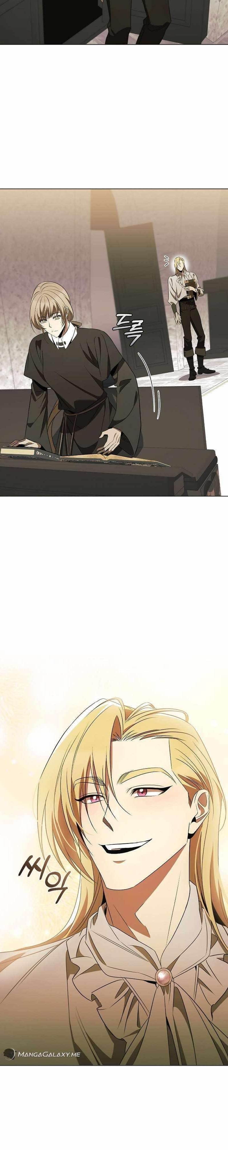 Desperately Making Her a Princess Chapter 29 - Page 20