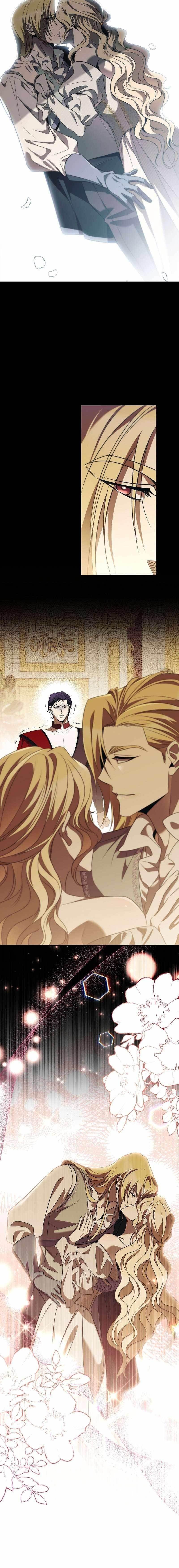 Desperately Making Her a Princess Chapter 29 - Page 5