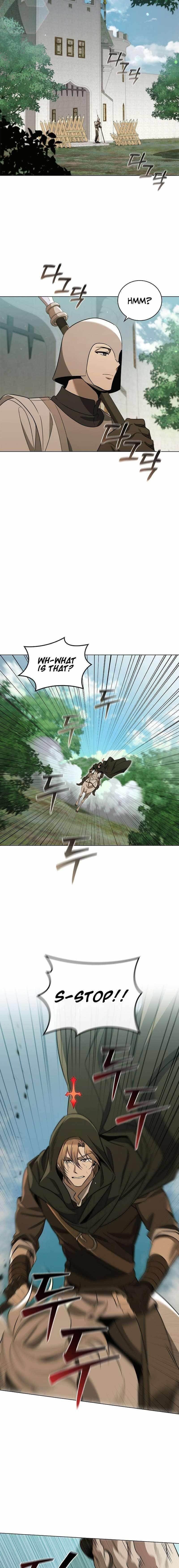 Desperately Making Her a Princess Chapter 29 - Page 9