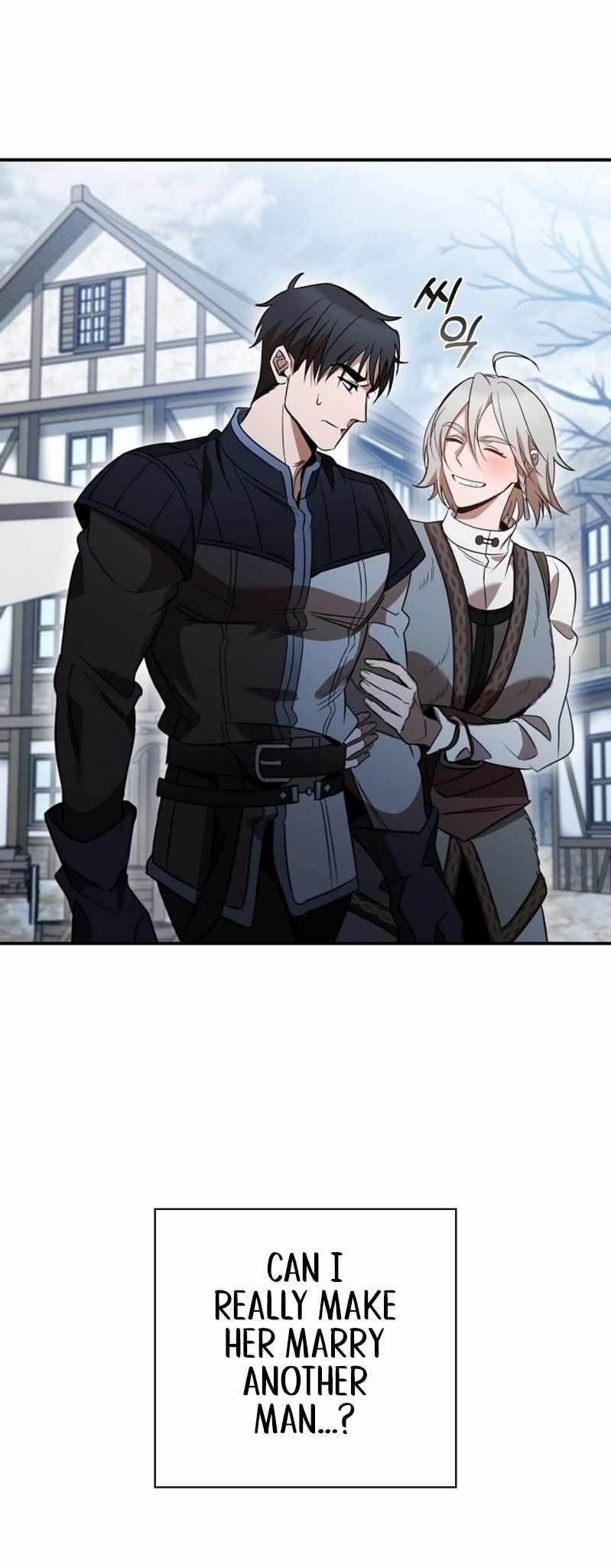 Desperately Making Her a Princess Chapter 3 - Page 23