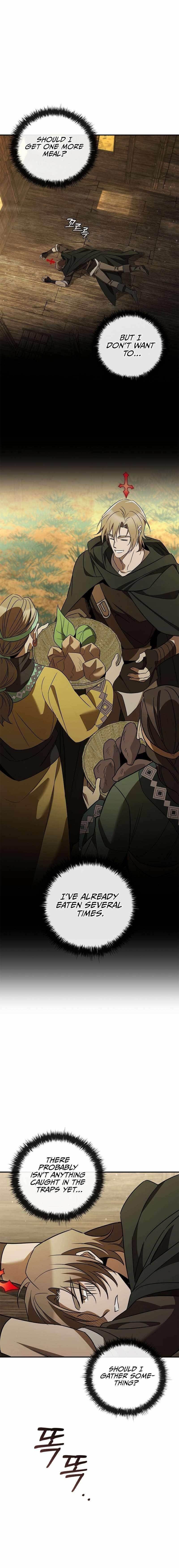 Desperately Making Her a Princess Chapter 30 - Page 13