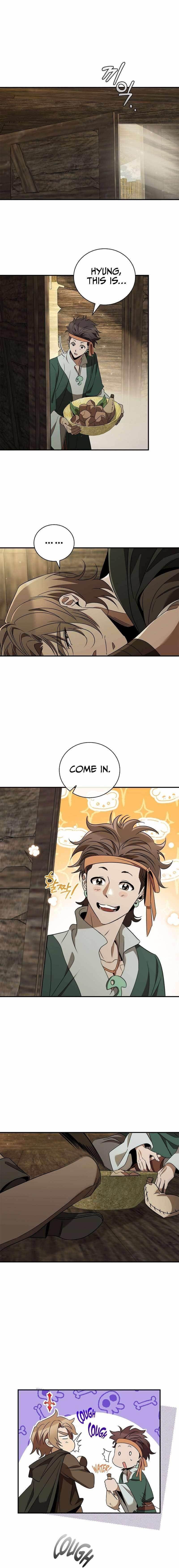 Desperately Making Her a Princess Chapter 30 - Page 14