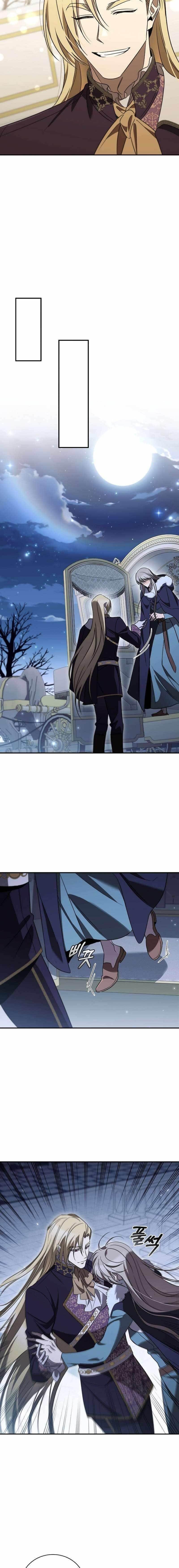 Desperately Making Her a Princess Chapter 31 - Page 15