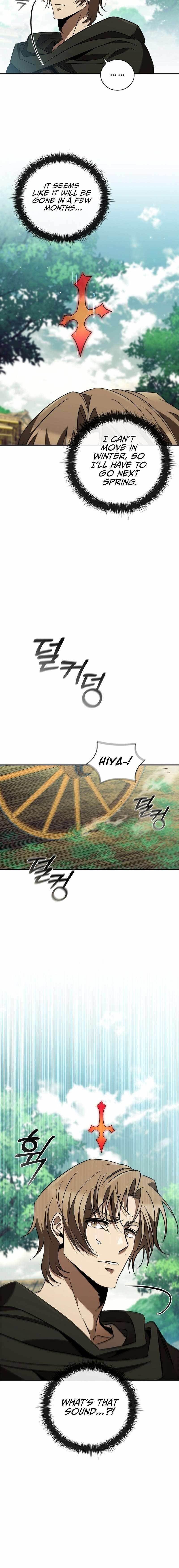 Desperately Making Her a Princess Chapter 31 - Page 4