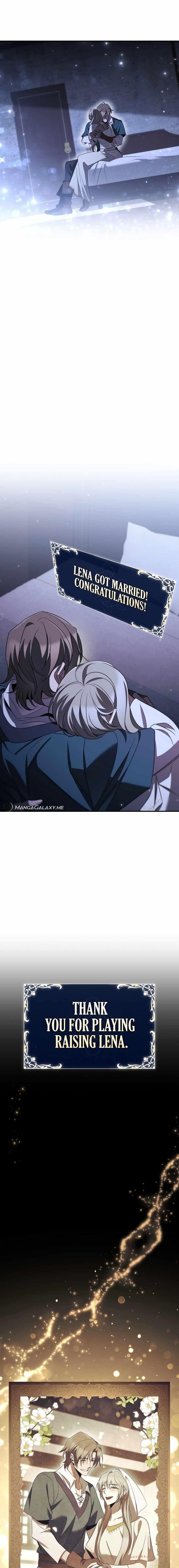 Desperately Making Her a Princess Chapter 33 - Page 10